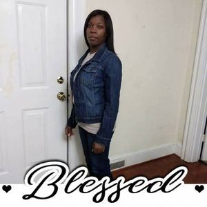 Meet your Posher, Richelle